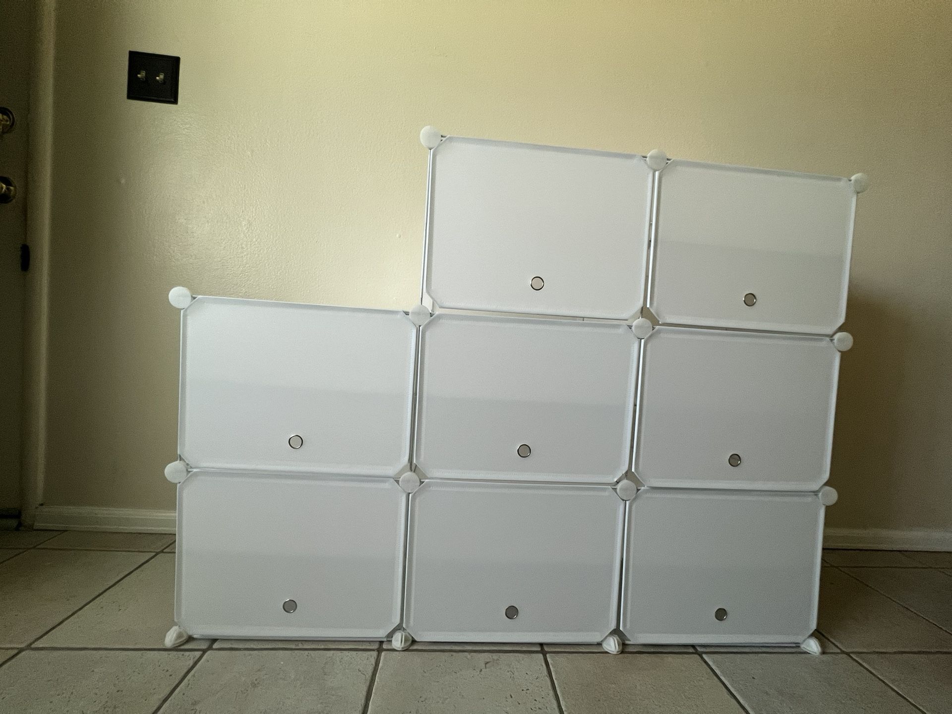 Shoe Rack Organizer for Sale in Tulare, CA OfferUp
