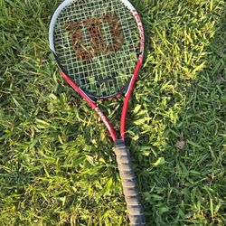 Tennis Racket