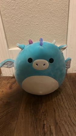 Dragon Squishmallow