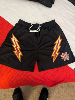 Eric Emanuel Shorts XL