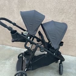 Graco Double Stroller 