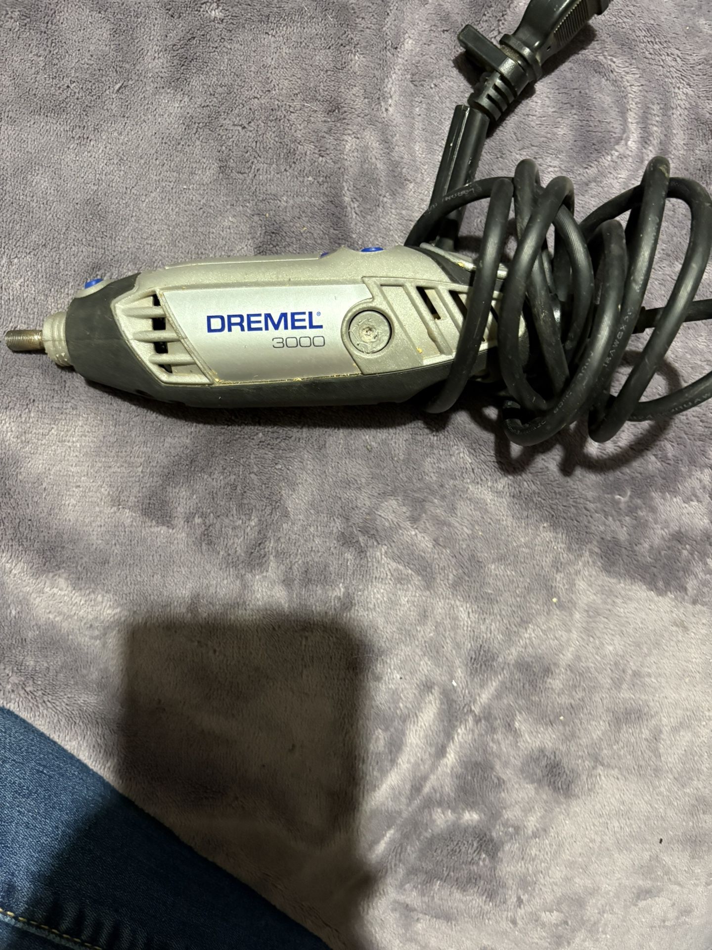 Dremel