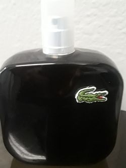 Men's Lacoste Cologne