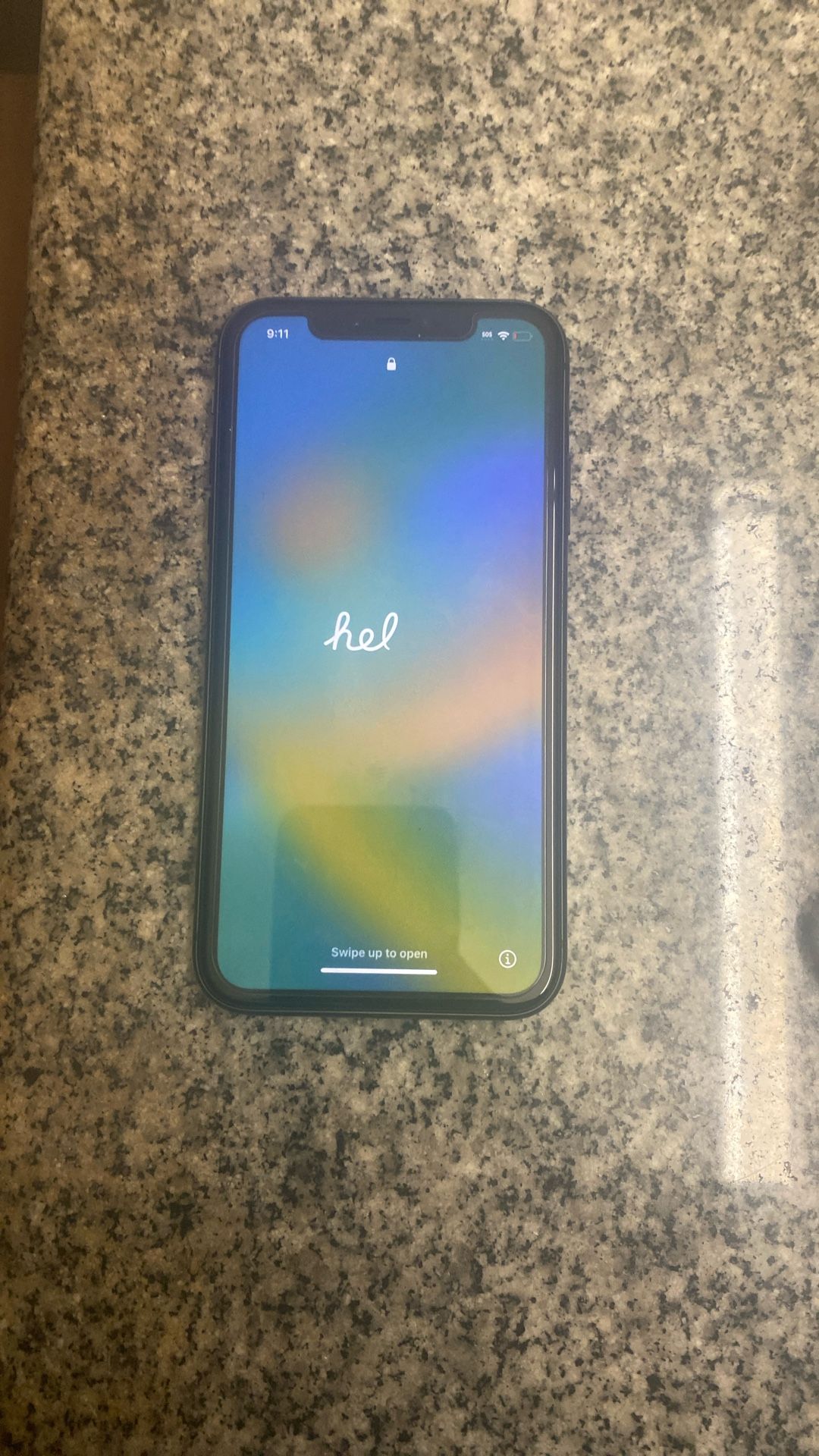 iPhone 11