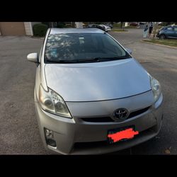 Toyota Prius 2010