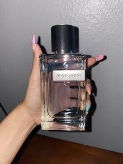 Yves Saint Laurent ‘Y’