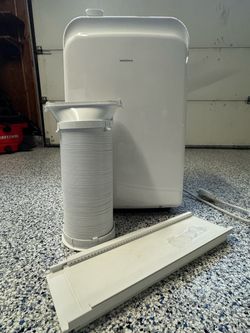 Insignia Portable Air Conditioner