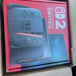 Nintendo Switch 2 Mario Kart Bundle