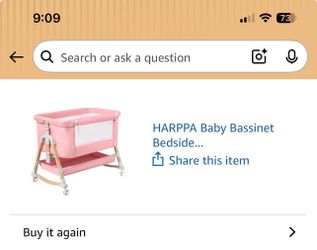 Bassinet