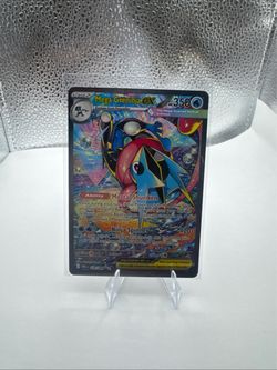 Pokémon Cards (Chase) Chaos Rising