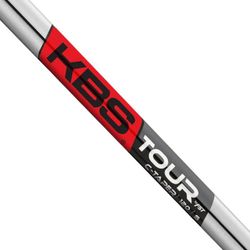 KBS Tour C-Taper Shaft (.355 Tip) Golf Shaft