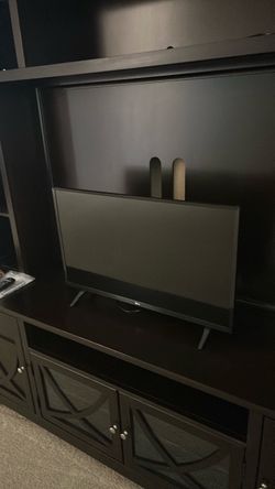 Entertainment Center