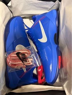 Nike Kobe V porto