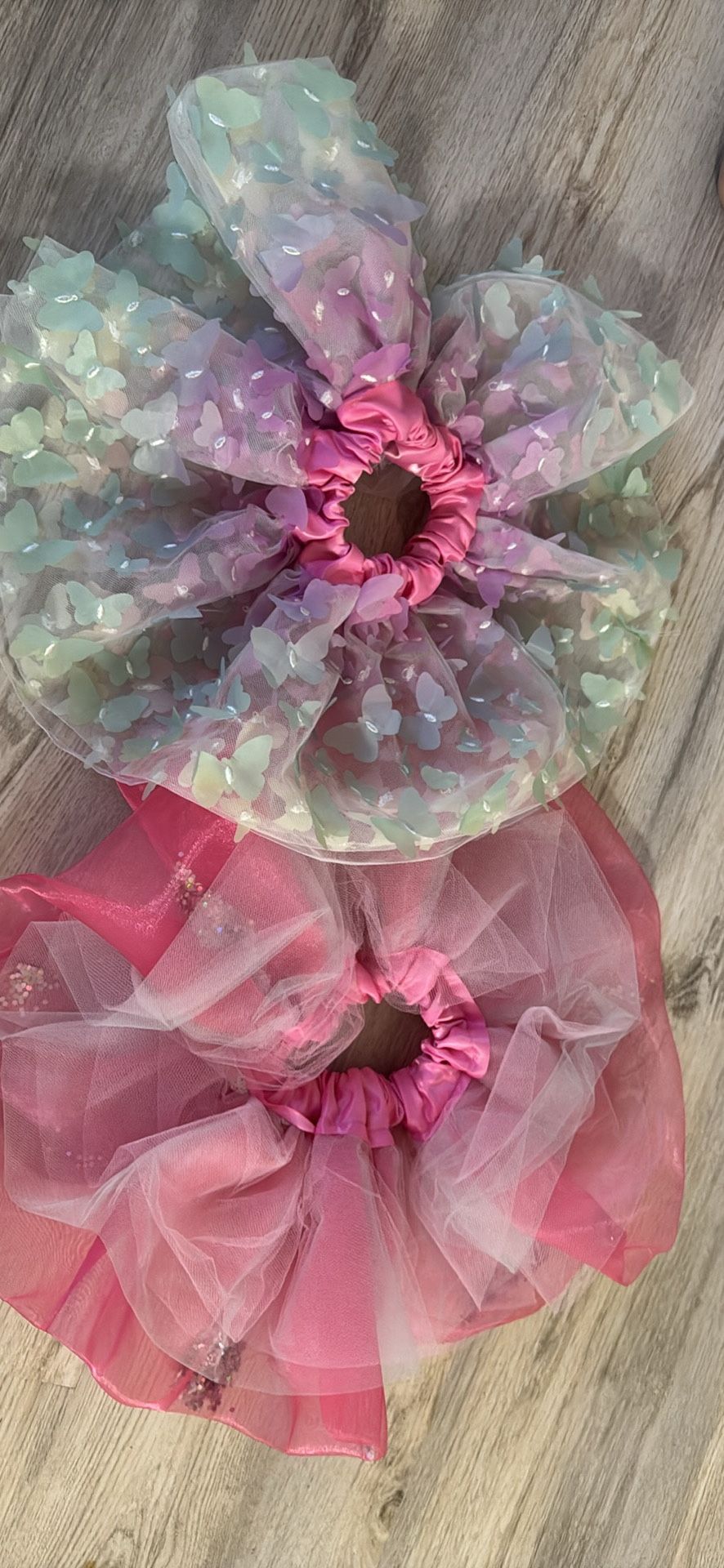 Handmade Tutus