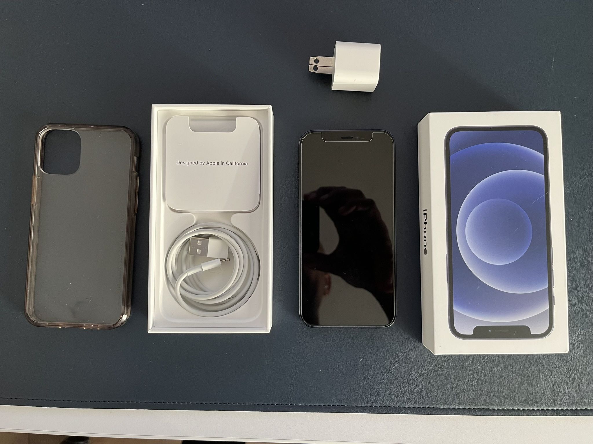 iPhone 12 Mini 128 GB Unlocked