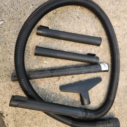Shop Vac Hose & Stuff