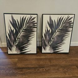 Botanical Prints 