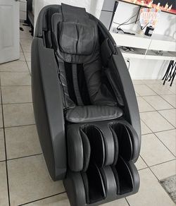 Sillon De Masaje Human Tounch Novo Xt2 Impecable 