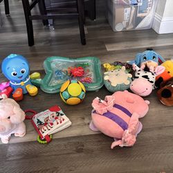Toy Bundle