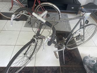 Collectors Item Bicycles