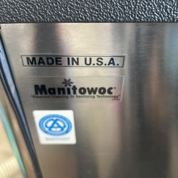 Ice Maker