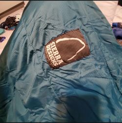Sleeping bags