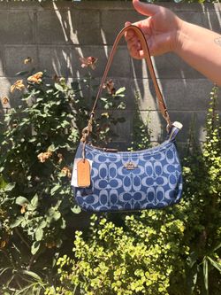 Coach purse original