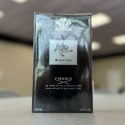 Creed Aventus 100ml – Open Box – Like New