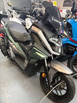 Scooter