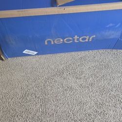 Nectar Cal King Bed 