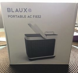 Blaux Portable AC F832