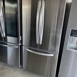 LG  fridge Good condiction