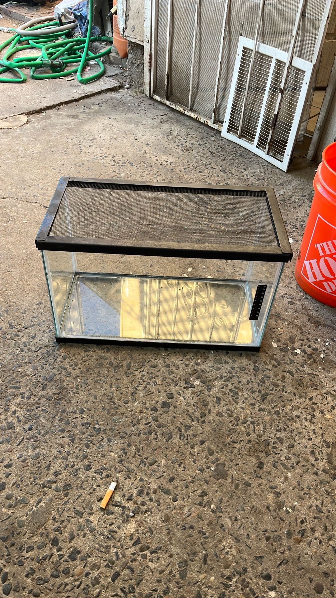 Fish Tank