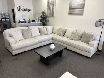 Ashley Sectional 