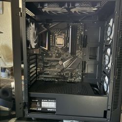 Custom Built Gaming Pc i9