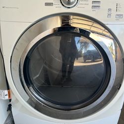 Maytag Washer Dryer