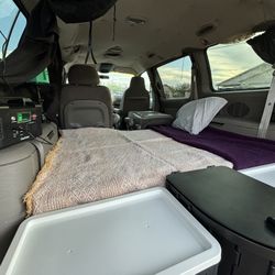 2002 Dodge Caravan