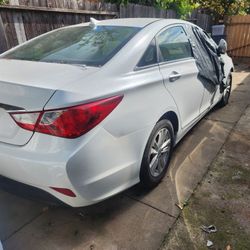 2014 Hyundai Sonata