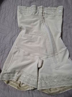 Faja colombiana XL