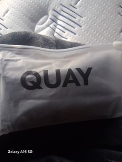 Quay Sunglasses