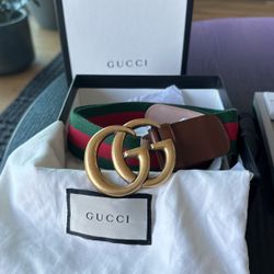 Gucci Belt