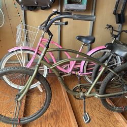 Electra Beach Cruisers 