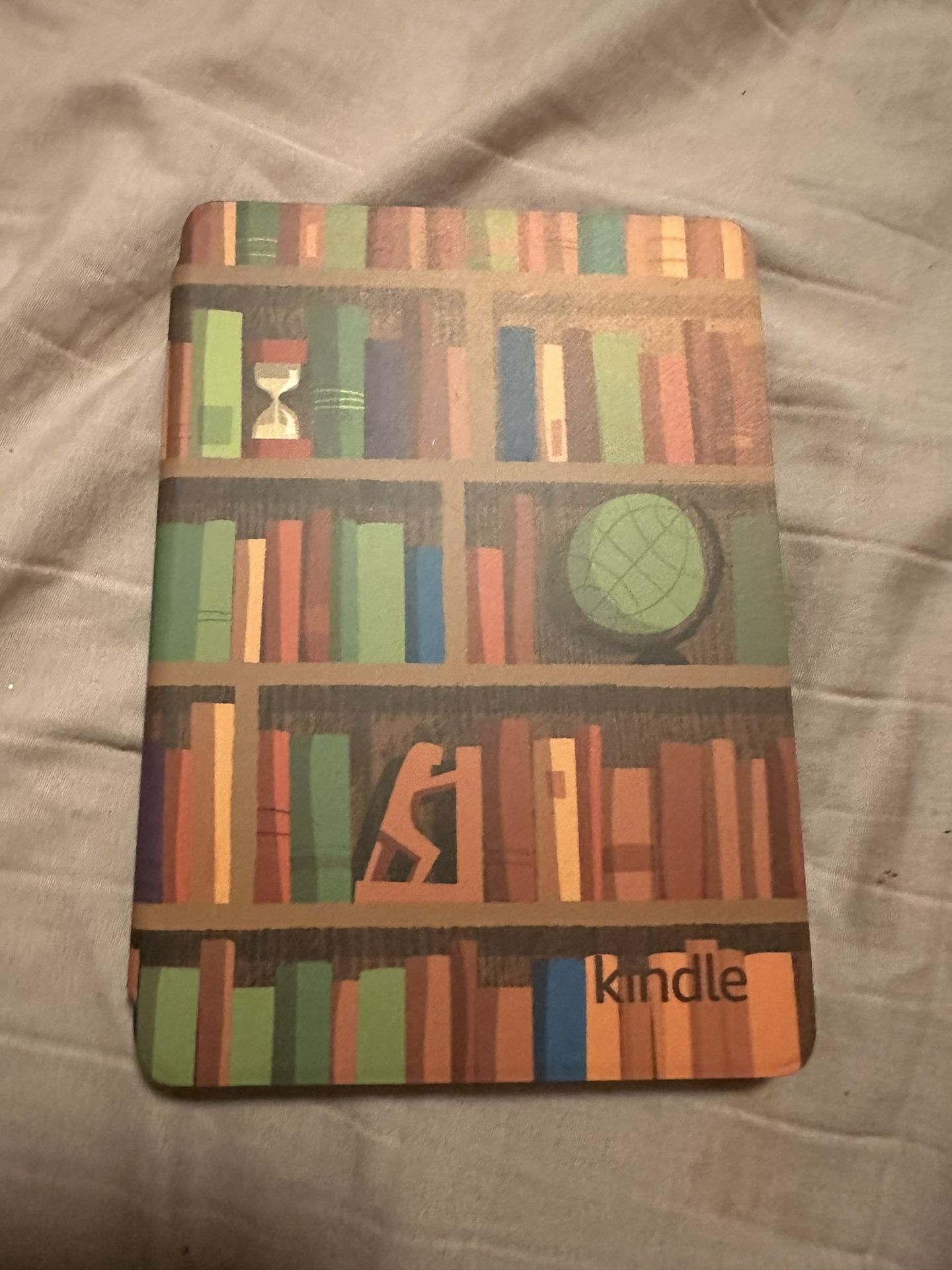 Kindle