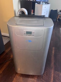 WHYNTER ARC122DS - OBO