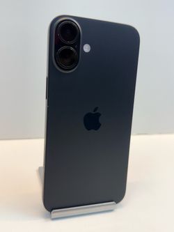 Apple iPhone 16 PLUS 128gb. ( Fully Unlocked Phone )