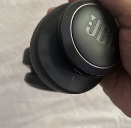 JBL Bluetooth Headphones