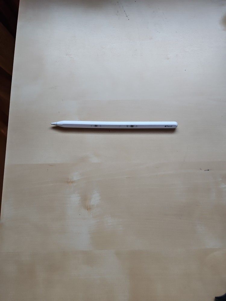 2nd Generation Pencil