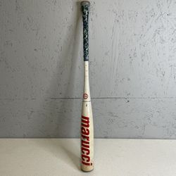 Marucci CAT6 Bat