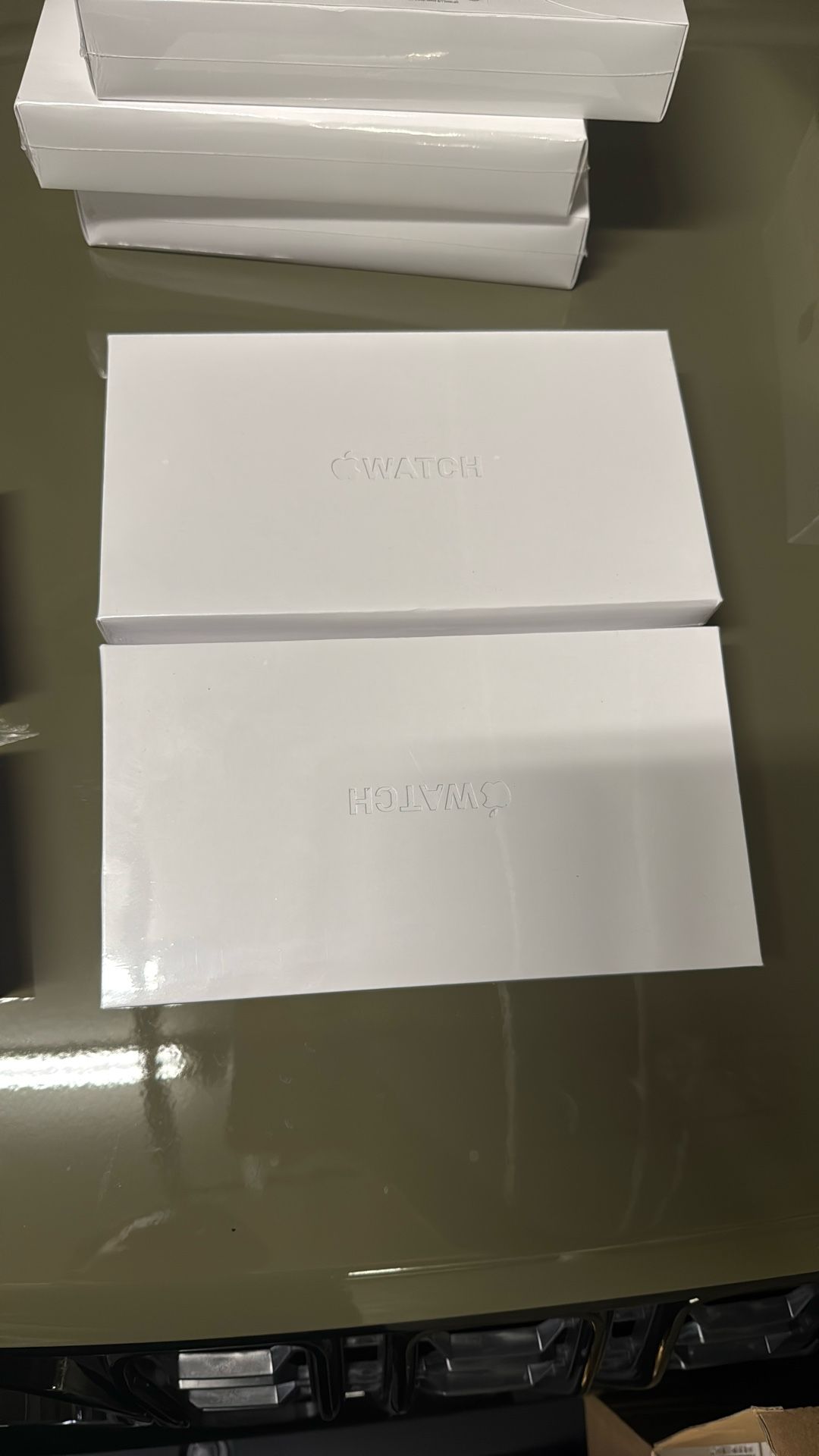 Apple Watch Ultra 3 49mm