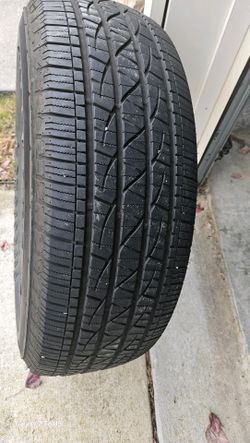 Used Firestone Tire & Encounter Tires